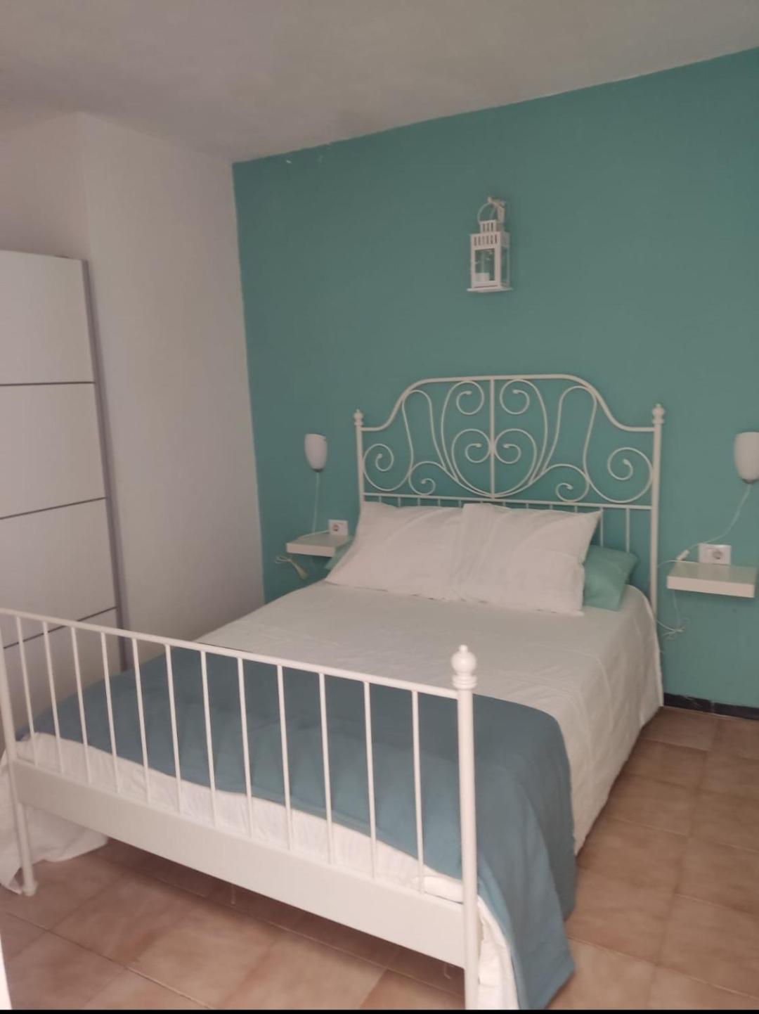 Casa Noray Botavara Ла-Санта Екстер'єр фото